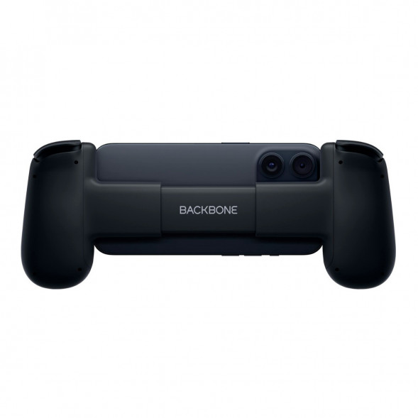 Игровой контроллер Backbone One для iPhone Xbox Edition (USB-C), чёрный в Нижневартовске