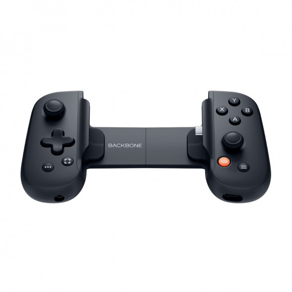 Игровой контроллер Backbone One для iPhone Xbox Edition (USB-C), чёрный в Нижневартовске