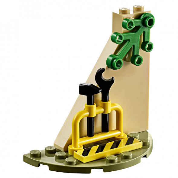 Конструктор LEGO Star Wars 75247 Звёздный истребитель типа А в Нижневартовске