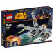 Конструктор LEGO Star Wars 75050 Истребитель B-Wing в Нижневартовске