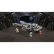 Конструктор LEGO Star Wars 75050 Истребитель B-Wing в Нижневартовске