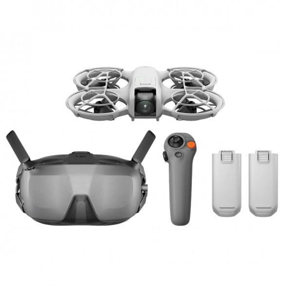 Квадрокоптер DJI Neo Motion Fly More Combo в Нижневартовске