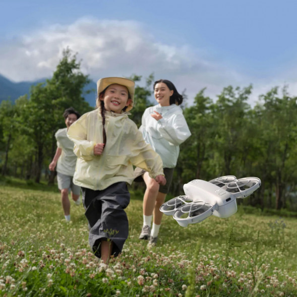 Квадрокоптер DJI Neo Motion Fly More Combo в Нижневартовске