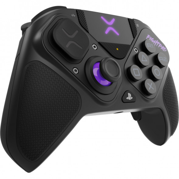 Беспроводной контроллер PDP Victrix Pro BFG для PS5, черный в Нижневартовске