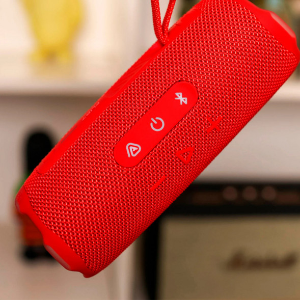 Портативная акустика JBL Flip 7, Red в Нижневартовске