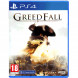 Игра GreedFall [PS4, русские субтитры] в Нижневартовске