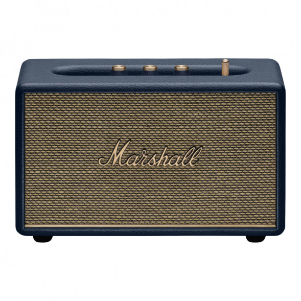 Портативная колонка Marshall Acton III, Midnight Blue в Нижневартовске