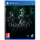 Игра Chernobylite [PS4, русская версия] в Нижневартовске