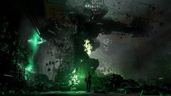 Игра Chernobylite [PS4, русская версия] в Нижневартовске