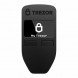Аппаратный криптокошелек Trezor One, Black в Нижневартовске