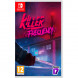 Игра Killer Frequency [Nintendo Switch, русские субтитры] в Нижневартовске