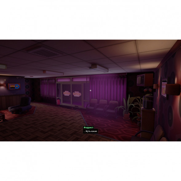 Игра Killer Frequency [Nintendo Switch, русские субтитры] в Нижневартовске