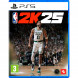 Игра NBA 2K25 [PS5, английская версия] в Нижневартовске