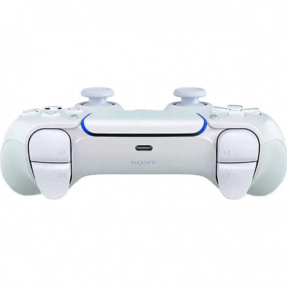 Геймпад Sony DualSense, Chroma Pearl в Нижневартовске