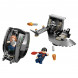 Конструктор LEGO Super Heroes 76009 Супермен: Побег черного Зеро в Нижневартовске