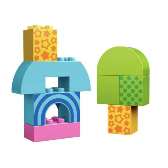 Конструктор LEGO DUPLO 10561 Набор для самых маленьких в Нижневартовске