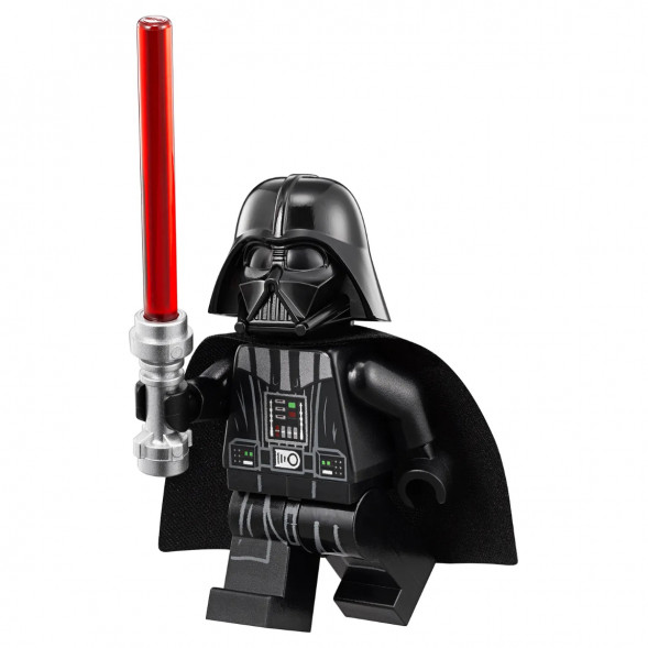 Конструктор LEGO Star Wars 75093 Звезда Смерт - Последняя схватка в Нижневартовске