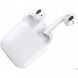 Беспроводные наушники Apple AirPods 2 (с зарядным футляром) MV7N2 в Нижневартовске