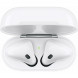 Беспроводные наушники Apple AirPods 2 (с зарядным футляром) MV7N2 в Нижневартовске