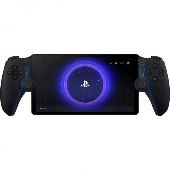 Портативное игровое устройство Sony PlayStation 5 Portal, Midnight Black в Нижневартовске