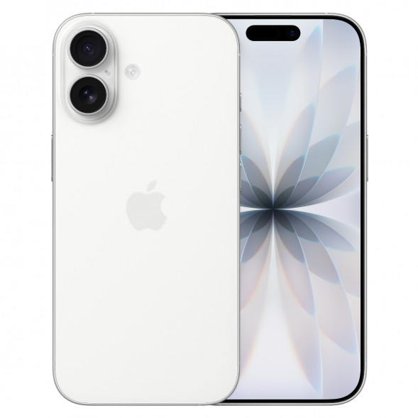 Смартфон Apple iPhone 17 256GB eSim, White в Нижневартовске