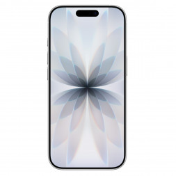 Смартфон Apple iPhone 17 256GB eSim, White