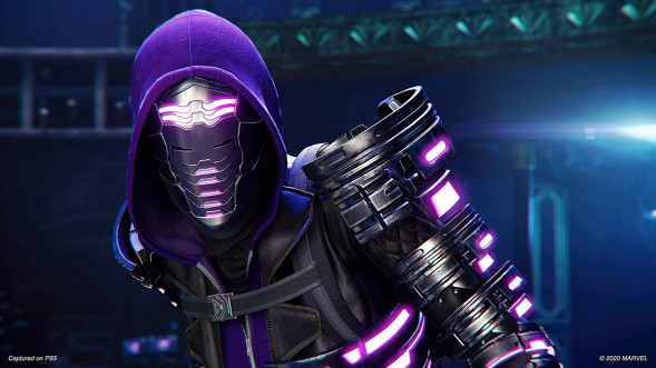 Marvel Человек-Паук: Майлз Моралес [PS4, русская озвучка] в Нижневартовске