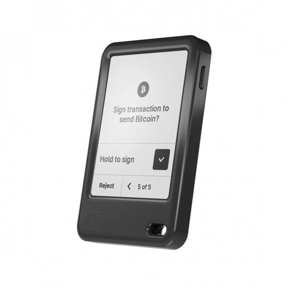 Аппаратный кошелек Ledger Nano Gen5 в Нижневартовске