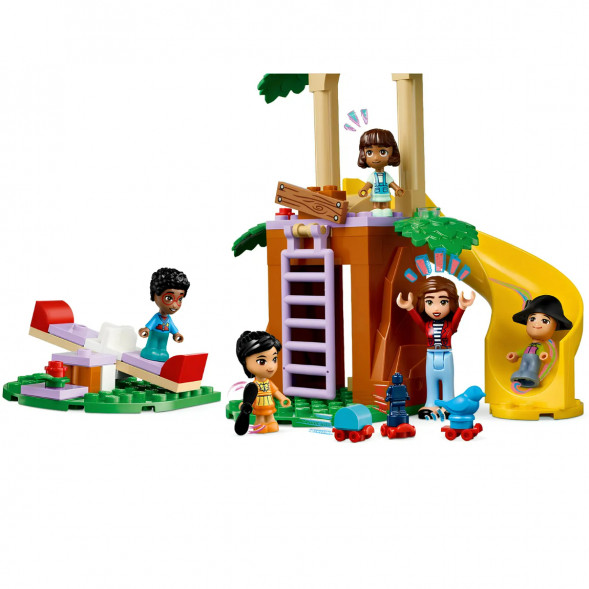 Конструктор LEGO Friends 42636 Дошкольное учреждение Хартлейк-Сити в Нижневартовске
