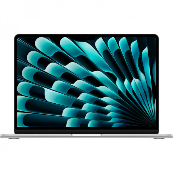 Ноутбук Apple MacBook Air 15 2026 MDVA4 (M5 10-Core GPU, 16/1TB), Серебристый/Silver в Нижневартовске