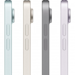 Планшет Apple iPad Air 13 (2026) 1TB Wi-Fi + Cellular, Голубой