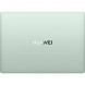 Ноутбук Huawei MateBook 14 FLMH-X 53014QLH (14&amp;quot;, OLED, Core Ultra 5 125H, 16 ядер, 16ГБ LPDDR5x, 1ТБ SSD, Intel Arc, без ОС), зеленый в Нижневартовске