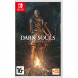 Игра Dark Souls: Remastered (Nintendo Switch, Русские субтитры) в Нижневартовске
