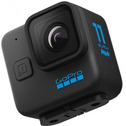 Экшн-камера GoPro HERO11 Black Mini