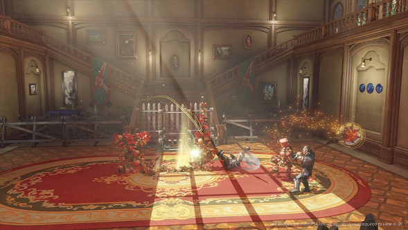 Игра Knack 2 [PS4, русская версия] в Нижневартовске