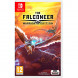 Игра The Falconeer. Warrior Edition [Nintendo Switch, русские субтитры] в Нижневартовске
