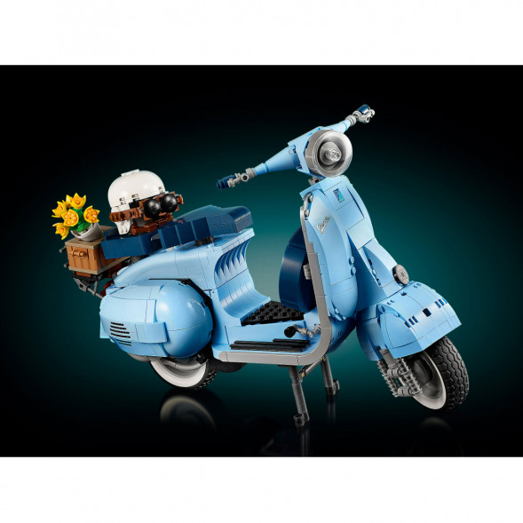 Конструктор LEGO Коллекционные наборы 10298 Vespa 125 в Нижневартовске