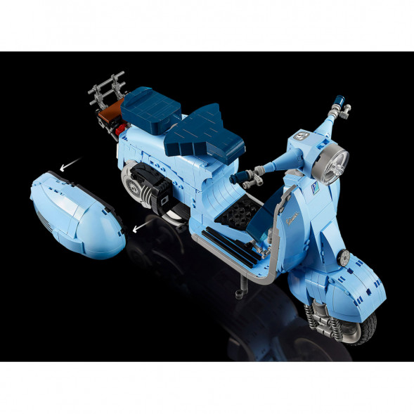 Конструктор LEGO Коллекционные наборы 10298 Vespa 125 в Нижневартовске