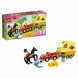 Конструктор LEGO DUPLO Town 10807 Трейлер для лошадок в Нижневартовске