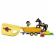 Конструктор LEGO DUPLO Town 10807 Трейлер для лошадок в Нижневартовске