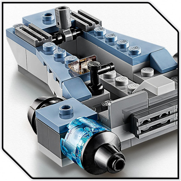 Конструктор LEGO Star Wars 75266 Боевой набор Штурмовики ситхов в Нижневартовске