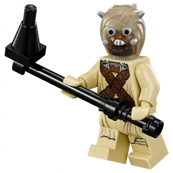 Конструктор LEGO Star Wars 75081 Скайхоппер T-16 в Нижневартовске