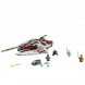 Конструктор LEGO Star Wars 75051 Разведывательный истребитель Джедаев в Нижневартовске