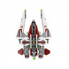 Конструктор LEGO Star Wars 75051 Разведывательный истребитель Джедаев в Нижневартовске