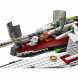 Конструктор LEGO Star Wars 75051 Разведывательный истребитель Джедаев в Нижневартовске