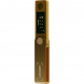 Аппаратный криптокошелек Ledger Nano X, Gold в Нижневартовске