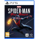 Игра для PlayStation 5 Spider-Man: Miles Morales, полностью на русском языке в Нижневартовске