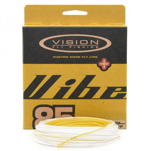 Рыболовный шнур Vision Vibe 85+ Rods 6-7 Floating Head Weight VKL6F в Нижневартовске