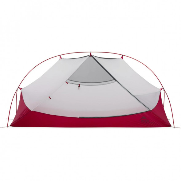 Палатка Hubba Hubba Bikepack 1 MSR, Green в Нижневартовске