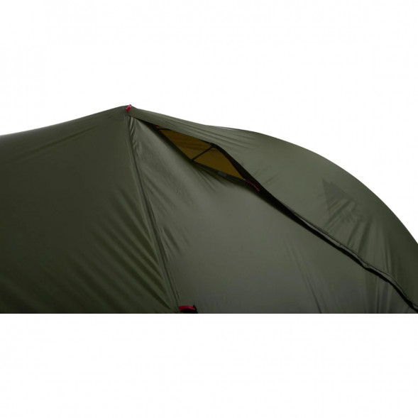 Палатка Hubba Hubba Bikepack 1 MSR, Green в Нижневартовске